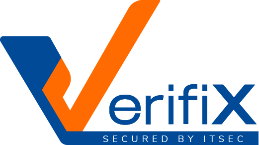 VerifiX — secured by ITSEC