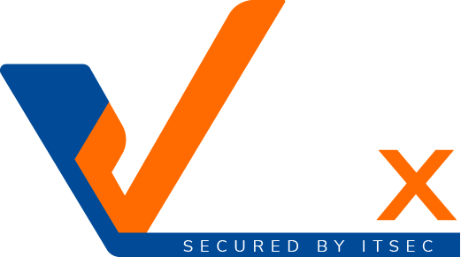VerifiX — secured by ITSEC